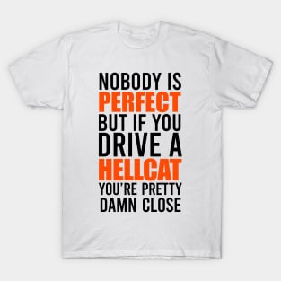 Hellcat Owners T-Shirt